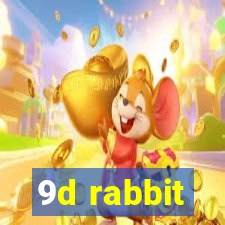 9d rabbit